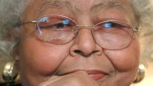 Margaret Mack's Instagram, Twitter & Facebook