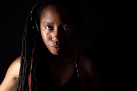 Our New Podcast Cover with the Westcott Ice Light 2!