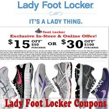 Lady Foot Locker Coupons Foot Locker Clothing Coupons Nike Outlet