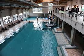 Arsenal park e destinația turistică pentru vacanțe în natură, familii, copii și companii în căutare de aventură! Arsenal Aqua Park Costi Duma 8 Pressalert Ro