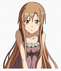 Free Download Asuna Png Transparent Pxpng
