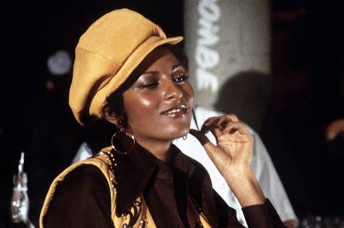 In The Know (Foxy Brown) - TRIVIA