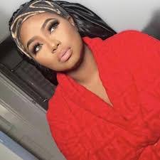 Courtney Durant's Instagram, Twitter & Facebook