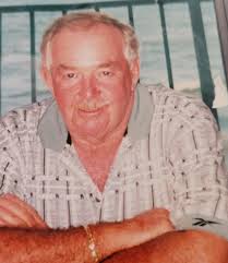 Remembering William John Keefe