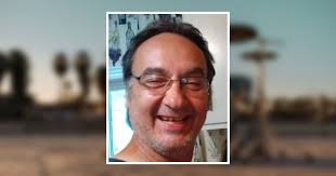 Manuel B. "Ben" Soto Obituary May 5, 2025