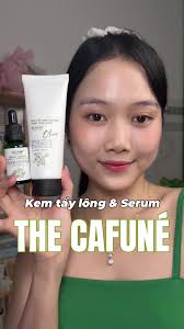 Bí kíp làn da mướt mịn mùa hè với The Cafuné