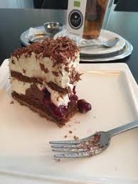 Lehnt euch zurück, macht es euch gemütlich und genießt ein stück frisch gebackenen. Der Beste Kuchen In Ganz Munster Cafe Konditorei Issel Munster Reisebewertungen Tripadvisor
