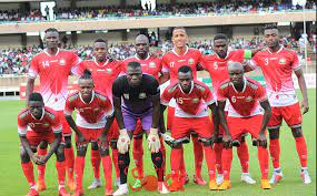 Frenchman sebastian migne became harambee became harambee stars coach in may of 2018. Harambee Stars Final Squad For Ethiopia Afcon Qualifier Named The Standard Sports