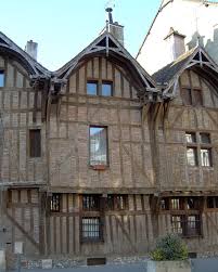 Les Maisons Champegnoises Huizen