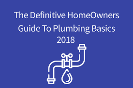 A home's plumbing is not infallible, and fortunately good plumbers are easy to find. The Definitive Homeowners Guide To Plumbing Basics 2018 Taylor Pickering Ltd