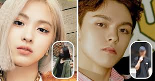 They will also share the news faster than any news site. 8 K Pop Idols Who Were Caught On Google Maps Koreaboo
