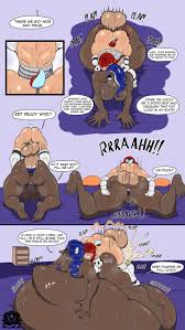 Morningwoodboy hentai videos, GIFs, and images | R34.app