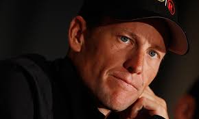 Lance Armstrong menetti Tour-voittonsa!