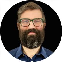 John-Paul Cloutier, PMHNP, MA