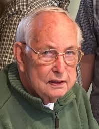 George R. Caron, Jr. Obituary November 30, 2017