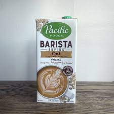 Pacific Foods Oat Milk 32 Oz Henrietta Lane