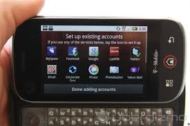 For example, if you need 2 lines with 1 gb of data each, you would select 2 gb of data with the data slider below. Motorola Cliq Review Ubergizmo