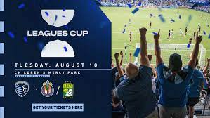 1 day ago · preview: Tickets Now Available For Leagues Cup Match Between Sporting And Liga Mx Powerhouse On Aug 10 Sporting Kansas City