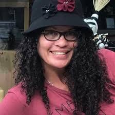 Kimberly Mciver's Instagram, Twitter & Facebook