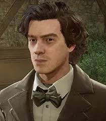 Hogwarts Legacy/Characters