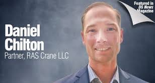 Daniel Chilton's Instagram, Twitter & Facebook