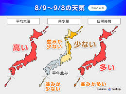 tenki.jp - News update