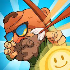 Idle battle rpg apk mod . Download Semi Heroes Idle Battle Rpg 1 0 10 Apk Mod Free Upgrades For Android