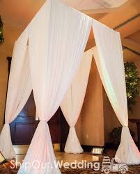 Event planners, wedding planners, hotel catering managers, and event coordinators all trust us and so should you. Chuppa Diy Wedding Canopy Arch Rentals Now 24 Off Ships Free