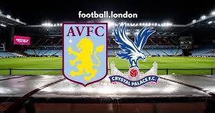 Crystal palace crystal palace vs vs aston villa aston villa. Aston Villa Vs Crystal Palace Highlights Palace Poor As 10 Man Villa Dominate In Win Football London