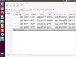 Compare microsoft access alternatives for your business or organization using the curated list below. Microsoft Access Alternativen Im Uberblick Ionos
