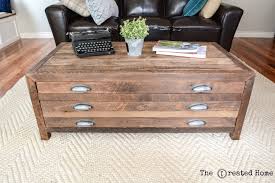 Sturdy black wrought iron stand. How To Build A Faux Apothecary Cabinet The Created Home