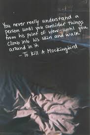 To Kill A Mocking Bird This Was A Great Book Quotable Quotes Book Quotes Words