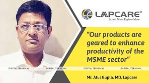 Lapcare Hosted Dealer Conventions in Punjab, Announced Growth Plans