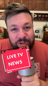 I got to live out my dream of being a news reader today! ON LIVE TV! Thanks  @studio10au