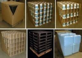 CLASIFICACIÓN DE MERCANCÍAS SEGÚN NFPA 13