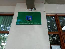 Corpul de control despre spitalul universitar: Corpul De Control Al Ministrului Mediului È™i PÄƒdurilor Control La Garda ForestierÄƒ Suceava È™tiri Din Bucovina