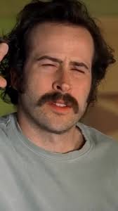 Earl Hearing about His List