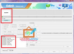 Check spelling or type a new query. Tutorial Cara Flashing Samsung Ace 3 Gt S7270 Menggunakan Odin Catatan Lamers