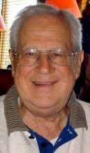 Obituary information for Edward Eugene Schott