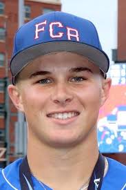 Meet The Oklahoman's 2023 All-State high school baseball first team