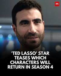 Will AFC Richmond's best players return for another season? Read more 👉️  bit.ly/3HPhspv #TedLasso