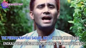 Ngacapruk memeh saur / 31 stiker lucu sunda ideas. Lirik Lagu Diubah Dengan Kata Lucu 6 Hasilnya Bikin Ketawa Nyengir Hot Liputan6 Com