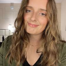 Haley Putman (@hputman)