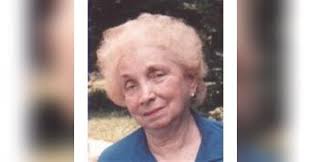 Eleanor K. Sherry Obituary