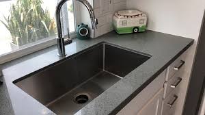 The kitchen workspace has been reimagined. Types Of Kitchen Sinks Be Forward Real Estate Nigeria