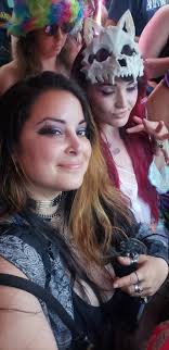 The real question is… When are we rummaging?? 😉