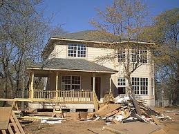 We are currently working on a new website to improve customer satisfaction. The House That Jim Walters Built