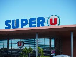 Super junior (슈퍼주니어) текст песни u : Super U Supermarkt Wild Und Hund