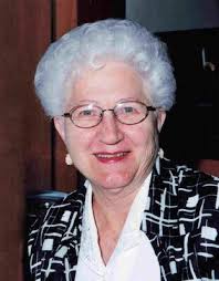 Helen Pelton Obituary (1921