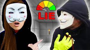 Popular youtubers, chad wild clay and vy qwaint, discover a mysterious tunnel inside their house sending them on a scavenger hunt adventure filled with puzzles, riddles and clues. Is This Hacker Pz9 Pz4 A Liar Lie Detector Test On Project Zorgo Find The Truth Chad Wild Clay Youtube